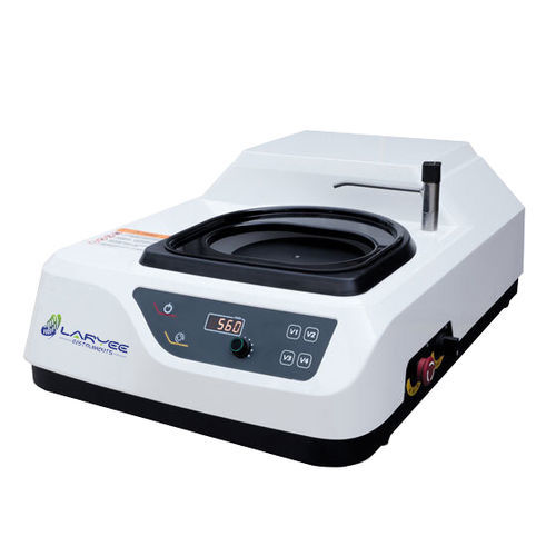 Máquina lijadora-pulidora las muestras metalográficas - MP series - Laryee technology co.,ltd