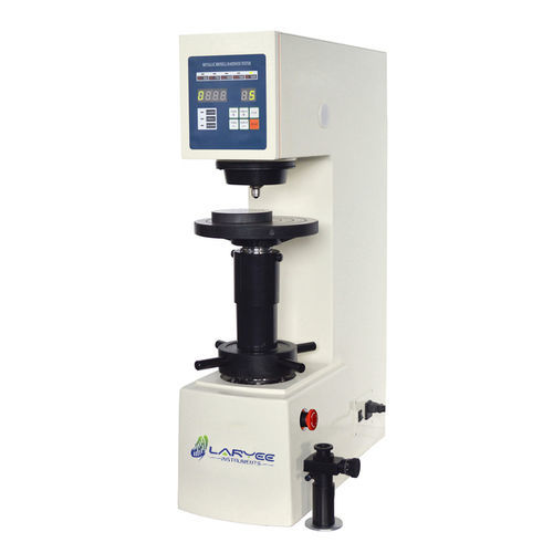 Durómetro Brinell - HBE-3000 - Laryee technology co.,ltd - de mesa / de metales / con pantalla digital