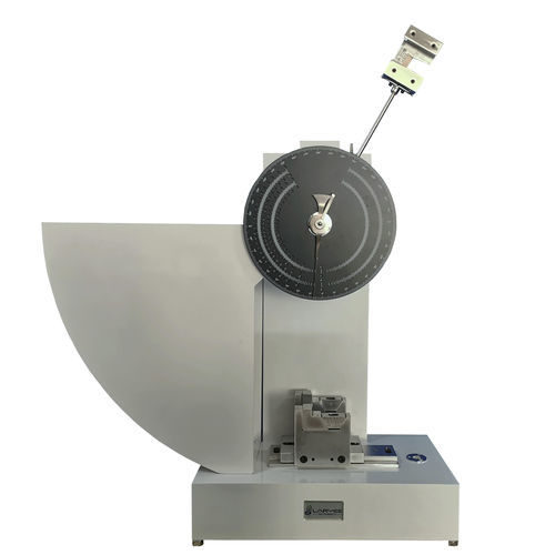 Maza-péndulo para prueba de Charpy - CIT21xx series - Laryee technology co.,ltd