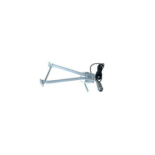 Extensómetro de galga extensométrica - YYU - Laryee technology co.,ltd