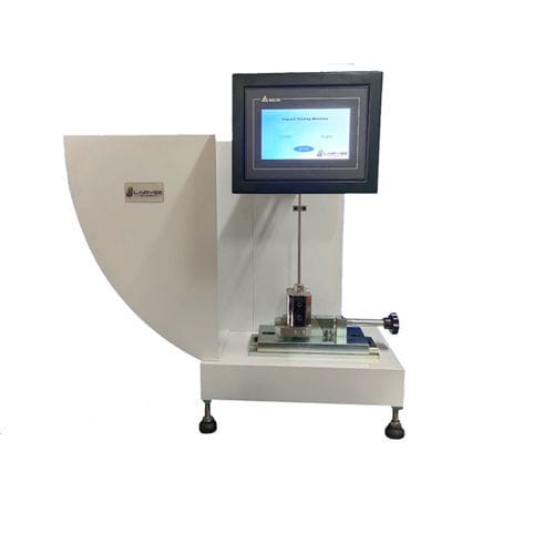 Maza-péndulo para ensayo según Izod - ZIT22xx  series - Laryee technology co.,ltd
