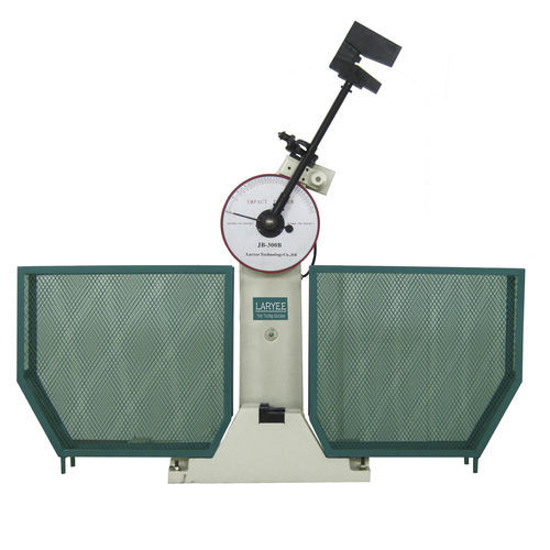 Maza-péndulo para prueba de Charpy - CMT21XX - Laryee technology co.,ltd