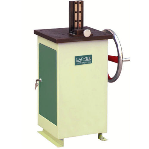 Máquina para preparar probetas de prueba - UV-1H - Laryee technology co.,ltd