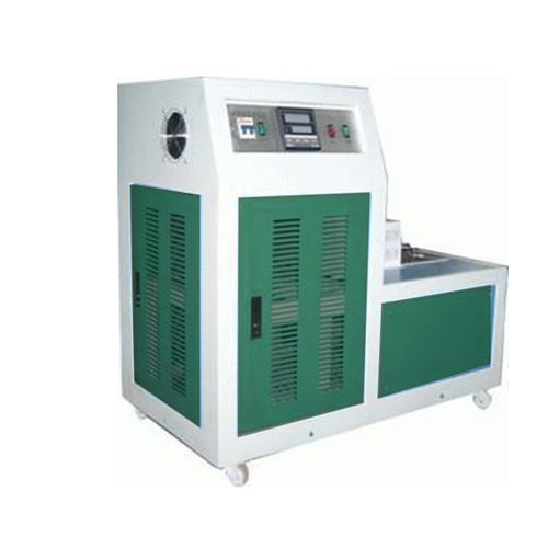 Máquina para preparar probetas de prueba - DWC series - Laryee technology co.,ltd