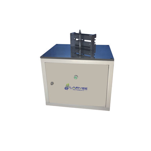 Escantonadora de ángulo fijo - ZQK-20 - Laryee technology co.,ltd - para preparación de muestras / automática