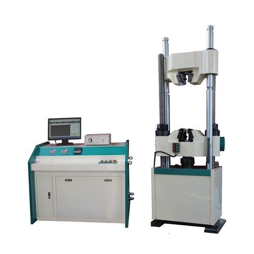 Máquina de prueba universal - UH64XX series - Laryee technology co.,ltd - de compresión / de flexión / de tracción