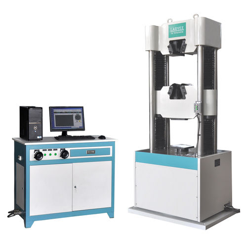 Máquina de prueba universal - UH53XX - Laryee technology co.,ltd - de compresión / de flexión / de tracción