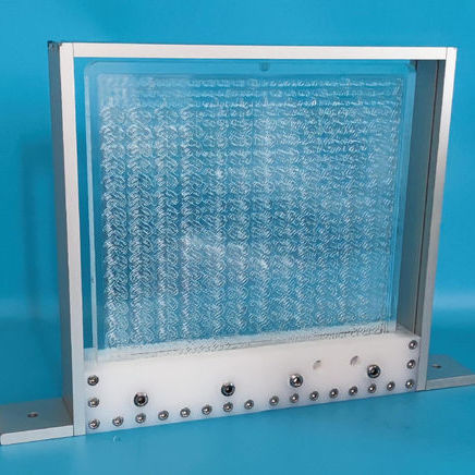 Reactor continuo - CM-P - Laryee technology co.,ltd - de proceso / semiautomatizado / piloto