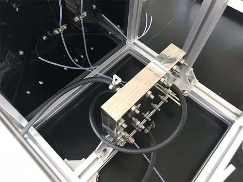 Reactor continuo - CM-DM&PM - Laryee technology co.,ltd - de laboratorio / de alta temperatura / bajo alta presión
