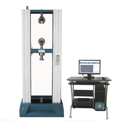 Máquina de prueba universal - UE24XX series - Laryee technology co.,ltd - de compresión / de tensión / de flexión