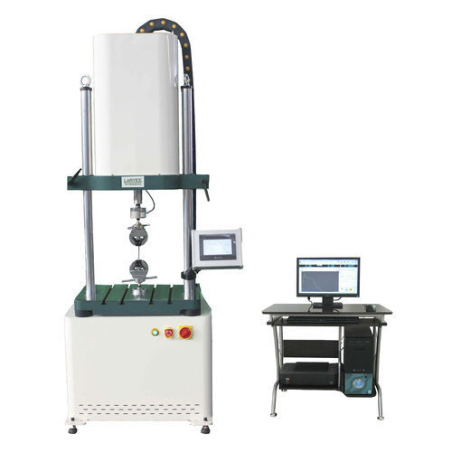 Máquina de prueba de fatiga - PWS - Laryee technology co.,ltd - de compresión / de tensión / controlada por ordenador