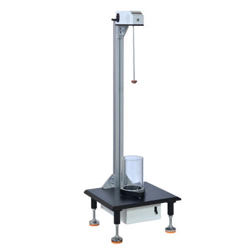 Comprobador de impacto por caída de dardo - FIT1130 - Laryee technology co.,ltd - para films / para material en hojas