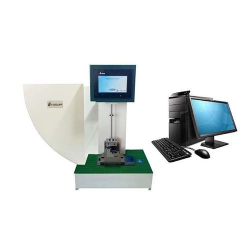 Maza-péndulo para prueba de Charpy - CIT2350 - Laryee technology co.,ltd - controlado por ordenador