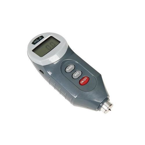 Durómetro Shore - HS series - Laryee technology co.,ltd - Shore A / Shore D / portátil