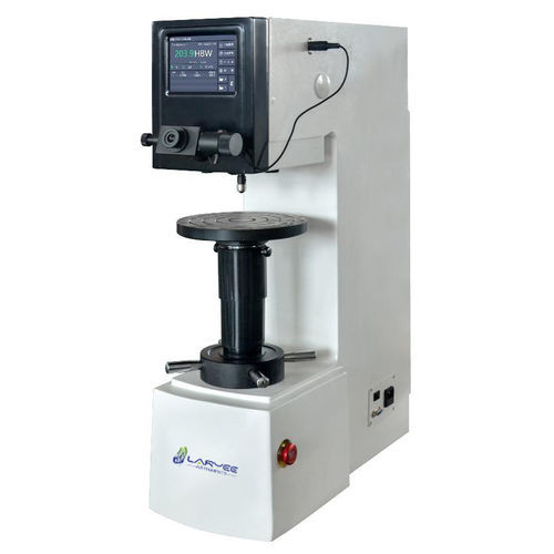 Durómetro Brinell - HBS-3000 - Laryee technology co.,ltd - de mesa / digital