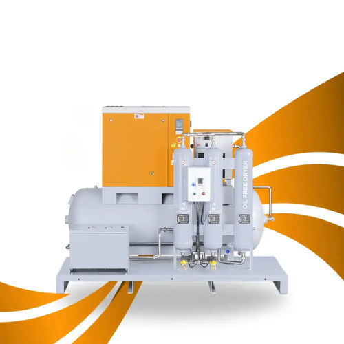Generador de aire seco - Airplace  - Nitroxtec Industrial - industrial / para corte láser / automático