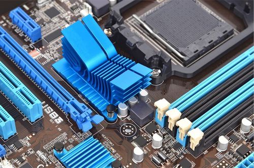Circuito impreso - pcbasic