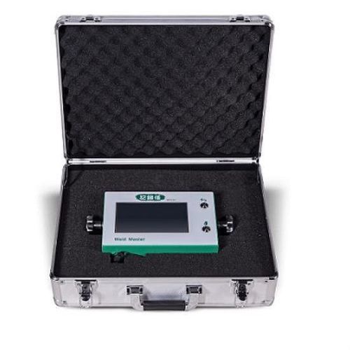 Registrador de datos USB - WeldMaster - Hebei Mingmai Technology Co., Ltd. - con visualizador gráfico LCD / de soldadura / con impresora