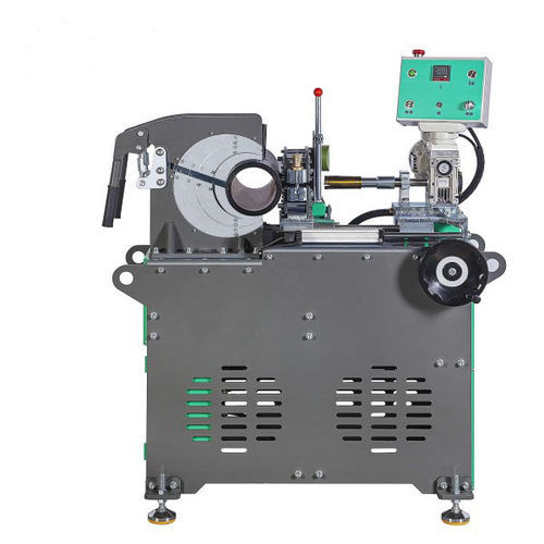 Máquina de soldar de placa caliente - SWT-S315 - Hebei Mingmai Technology Co., Ltd. - automática / para tuberías / para termoplásticos