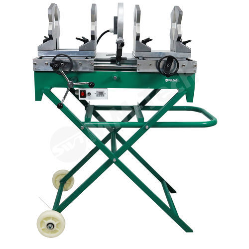 Máquina de fusión de cola hot-melt - prisme160 - Hebei Mingmai Technology Co., Ltd.
