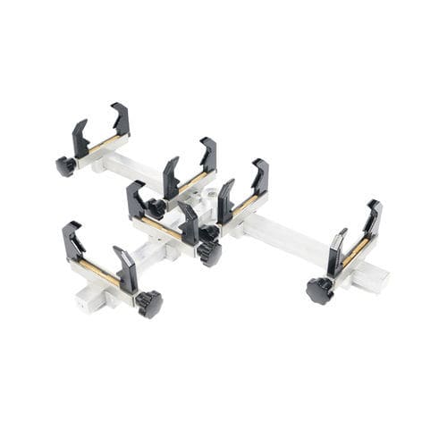 Herramienta de apriete manual - Aligers series - Hebei Mingmai Technology Co., Ltd. - para soldadura / para tuberías