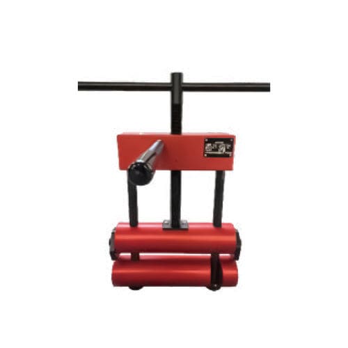 Herramienta de apriete manual - TPES series - Hebei Mingmai Technology Co., Ltd. - para tuberías / de alta velocidad