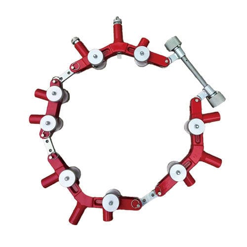 Cortatubos de plástico - TRC series - Hebei Mingmai Technology Co., Ltd. - de PVC / de mano