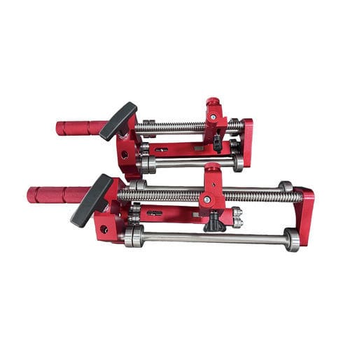 Raspador de tubos - TPS8 - Hebei Mingmai Technology Co., Ltd.