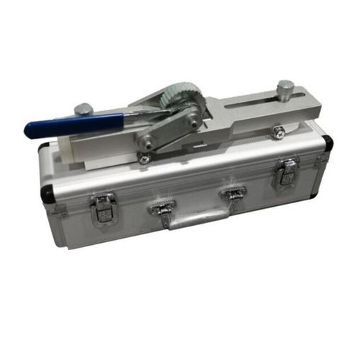 Desbarbador manual - PLANE 800 - Hebei Mingmai Technology Co., Ltd.