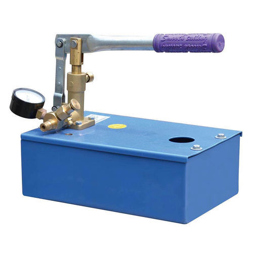 Unidad de prueba en presión móvil - SD-100 - Hebei Mingmai Technology Co., Ltd. - para taller