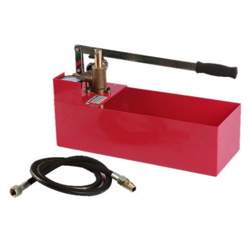Unidad de prueba en presión - EP series - Hebei Mingmai Technology Co., Ltd.