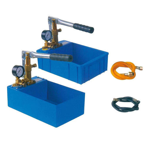 Unidad de prueba en presión - SD series - Hebei Mingmai Technology Co., Ltd.