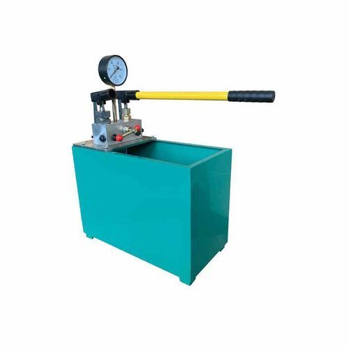 Unidad de prueba en presión - 2DSY series - Hebei Mingmai Technology Co., Ltd.