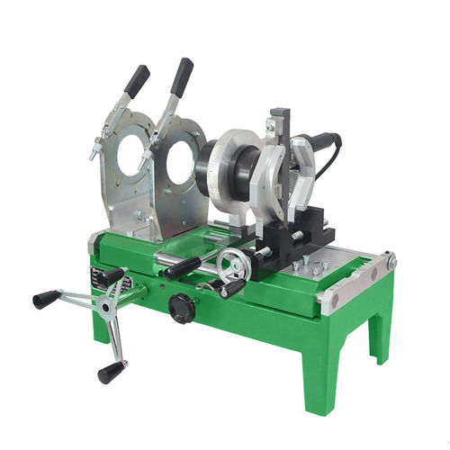 Máquina de soldar a tope - TSC series - Hebei Mingmai Technology Co., Ltd. - automática / para tuberías / para termoplásticos