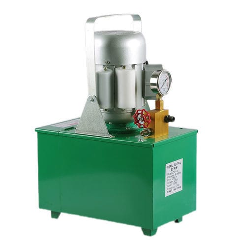 Unidad de prueba en presión móvil - 3DSY series - Hebei Mingmai Technology Co., Ltd.