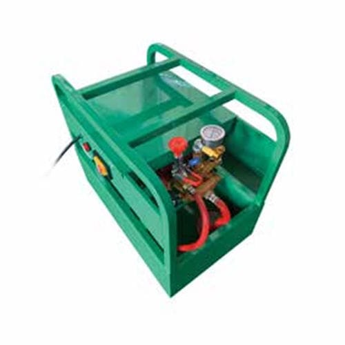Unidad de prueba en presión - 3DSB-E - Hebei Mingmai Technology Co., Ltd.