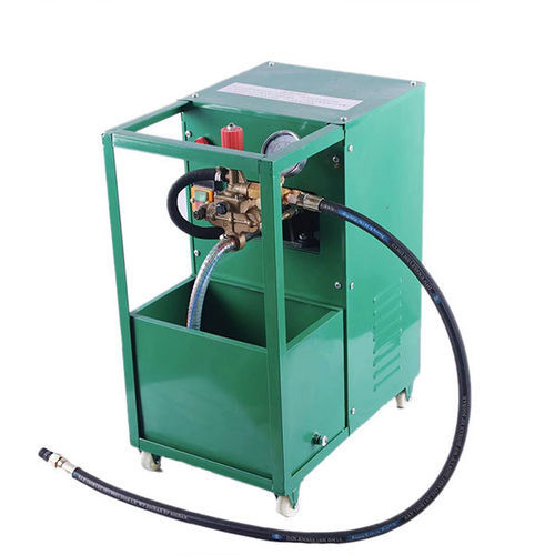 Unidad de prueba en presión móvil - 3DSB-25 - Hebei Mingmai Technology Co., Ltd.