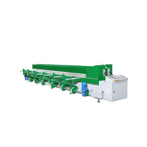 Máquina de soldar de placa caliente - SWT-PH5000 - Hebei Mingmai Technology Co., Ltd. - automática / para chapas termoplásticas / para tanque