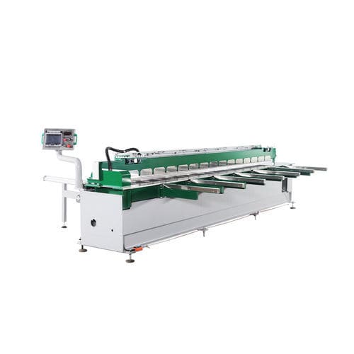 Máquina roladora automática - SWT-ZW5000 - Hebei Mingmai Technology Co., Ltd. - CNC