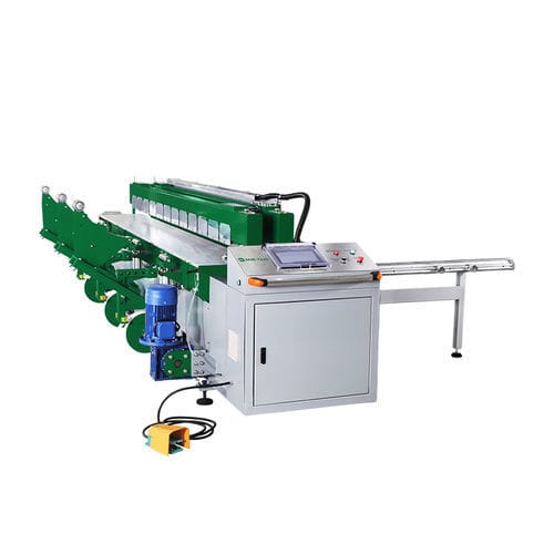 Máquina de soldar de placa caliente - SWT-PZ3000 - Hebei Mingmai Technology Co., Ltd. - de moleta / automática / para la industria del plástico
