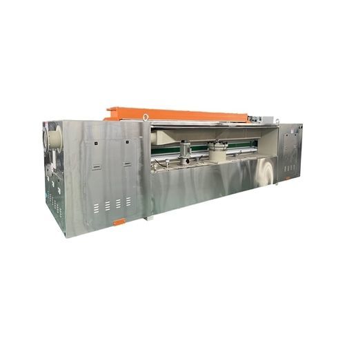 Línea de galvanoplastia - Qingdao hongyuanxinyu