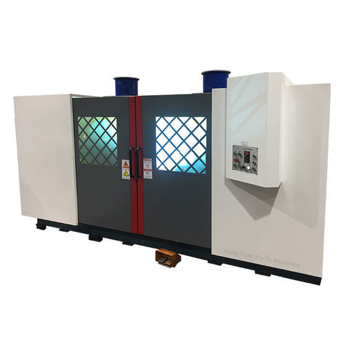 Máquina de soldar por arco - Qingdao hongyuanxinyu - automática / para metal