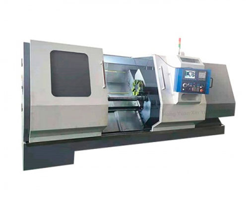 Máquina de acabado CNC - L series  - Qingdao hongyuanxinyu - horizontal