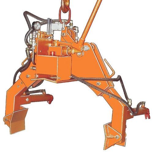 Equipo para montaje de tuberías - 125 series - WIMAG GmbH