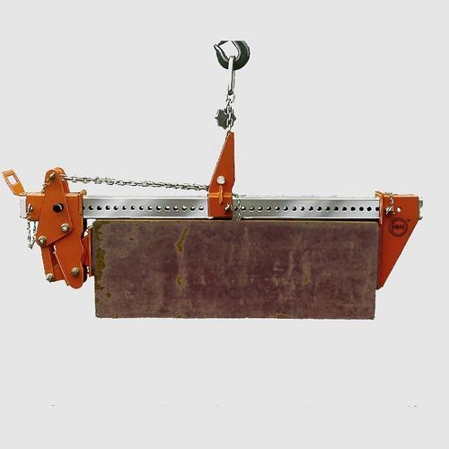 Pulpo de botón - 315 series - WIMAG GmbH - hidráulico / para piedra / para elementos de hormigón