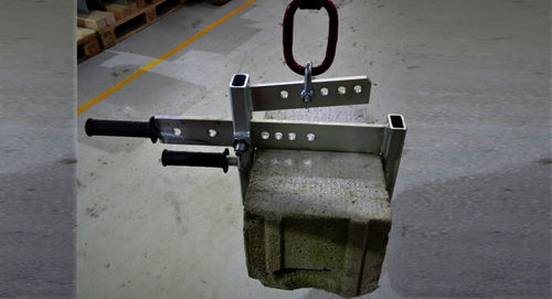 Pinza de colocación - 346 010 - WIMAG GmbH