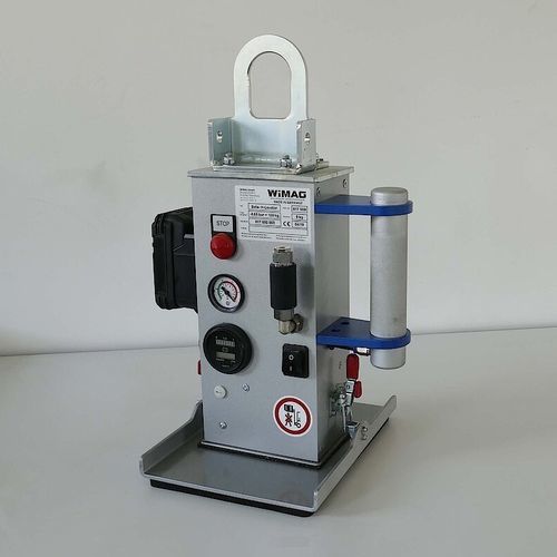 Elevador de ventosas en H - 817 series - WIMAG GmbH - para chapas / para losas de piedra / para placas