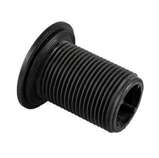 Adaptador roscado - 0400315 series - Bucchi S.r.l. - para tuberías / hidráulico / recto