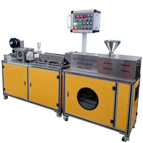 Extrusora para impresora 3D - FLD-25 - Suzhou ACC Machine Co., Ltd. - para PP / para PE / para ABS