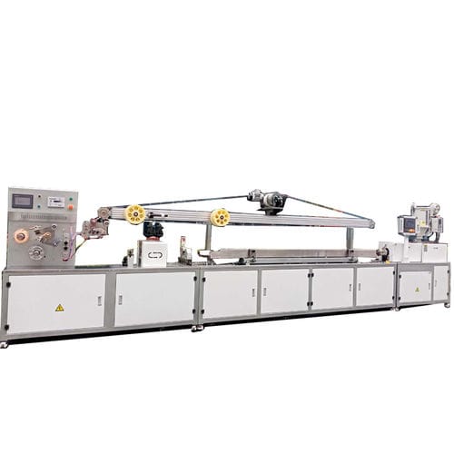 Extrusora para impresora 3D - FLD-35B - Suzhou ACC Machine Co., Ltd. - para PP / para PE / para ABS